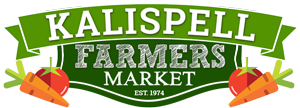 Kalispell Farmers Market - Kalispell, MT