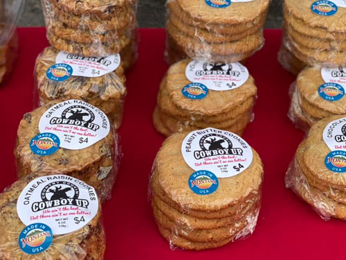 Kalispell Farmers Market - Vendors Food Fun Art Produce - Kalispell MT