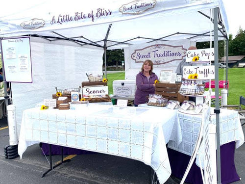 Kalispell Farmers Market - Vendors Food Fun Art Produce - Kalispell MT