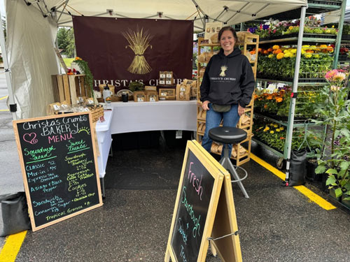 Kalispell Farmers Market - Vendors Food Fun Art Produce - Kalispell MT