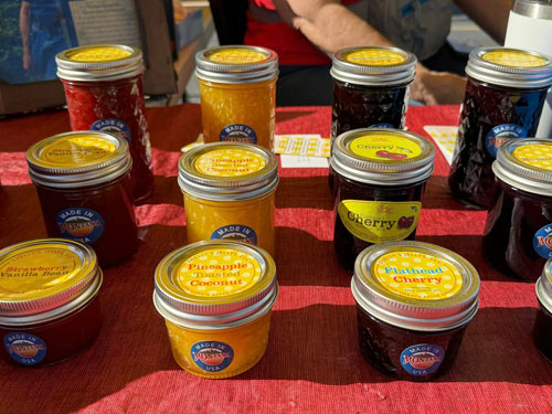 Kalispell Farmers Market - Vendors Food Fun Art Produce - Kalispell MT